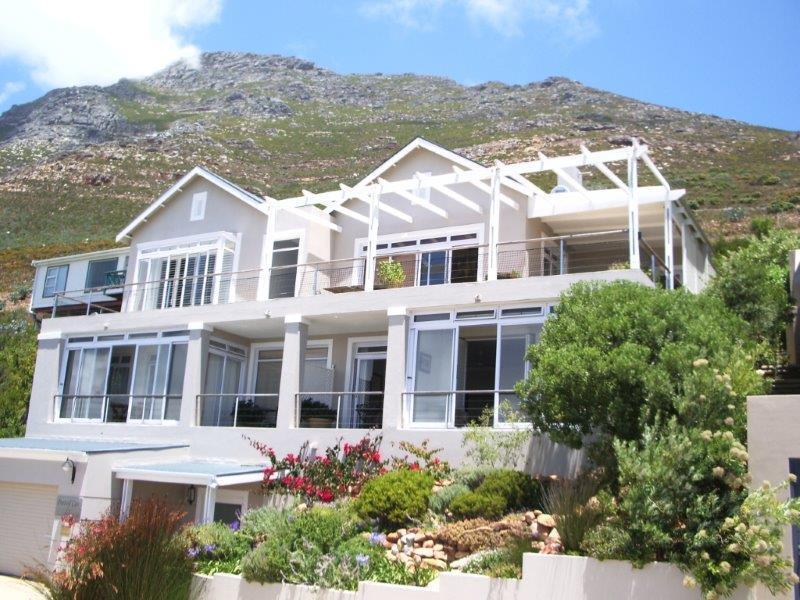 Port Of Call Simonʼs Town Exterior foto