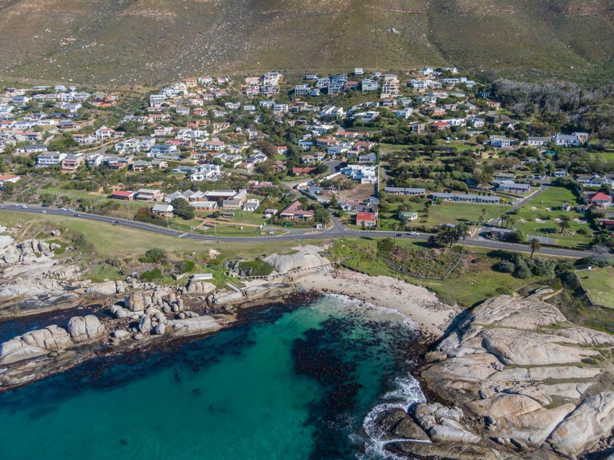 Port Of Call Simonʼs Town Exterior foto